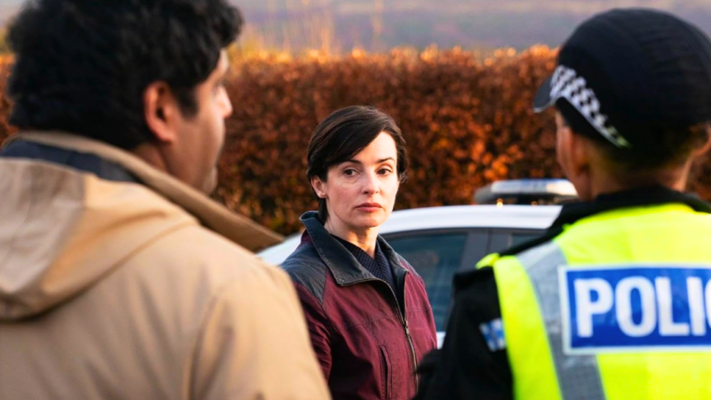 An addictive new mystery thriller has been added to streaming
