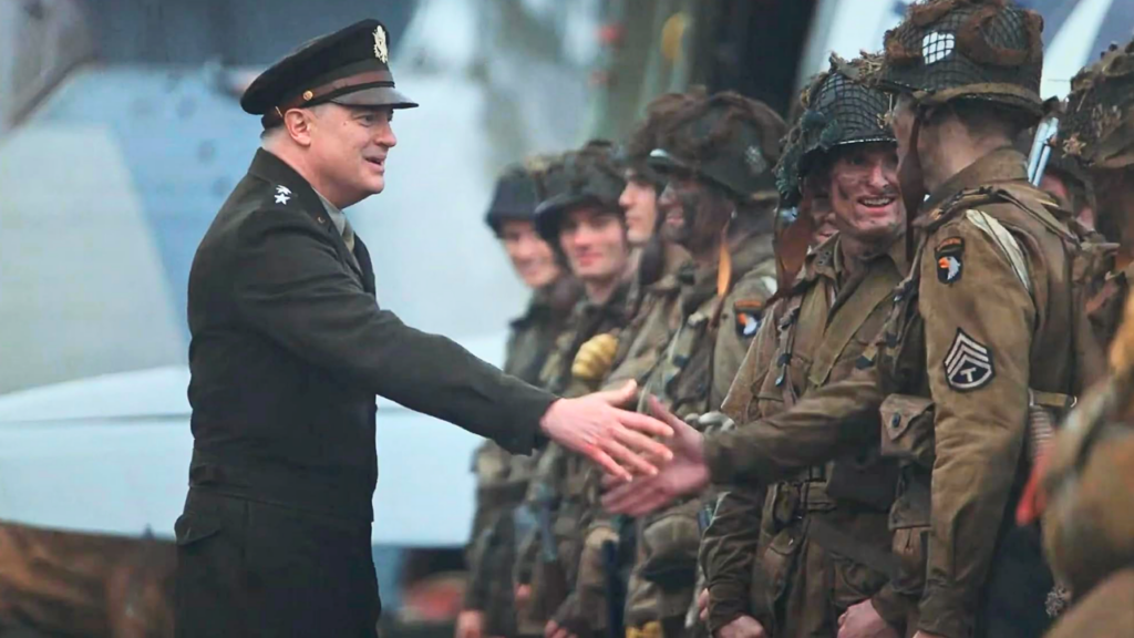 One of 2026's best war movies is now available to watch