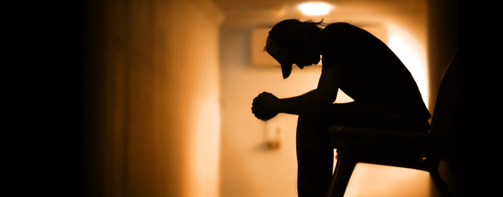 JOE.ie - World Suicide Prevention Day: Four in five suicides in Ireland are men