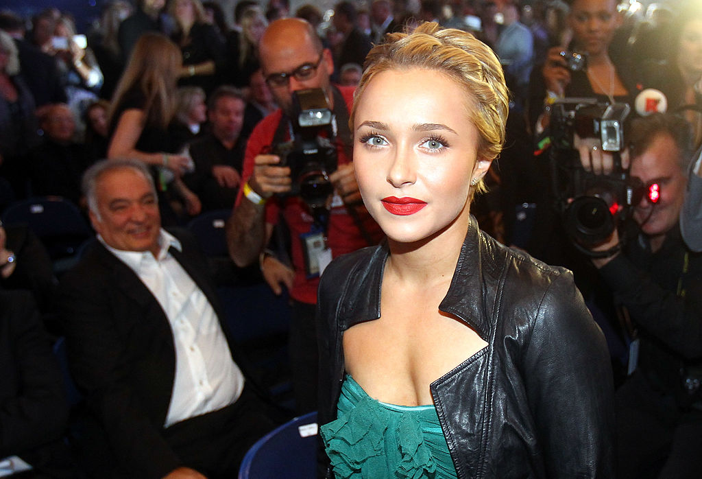 JOE.ie - Hayden Panettiere's ‘cause of death revealed’ after actress' death aged 36