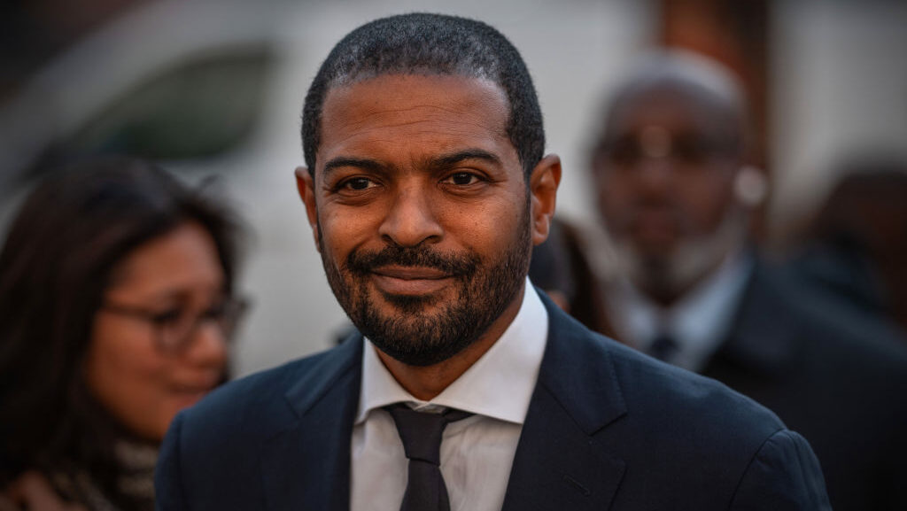 JOE.ie - Ruby Rose says she reported Noel Clarke for predatory behaviour years ago