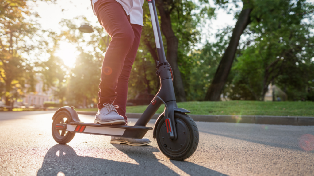 New e-scooter rules come into force tomorrow – Here’s everything that will be illegal