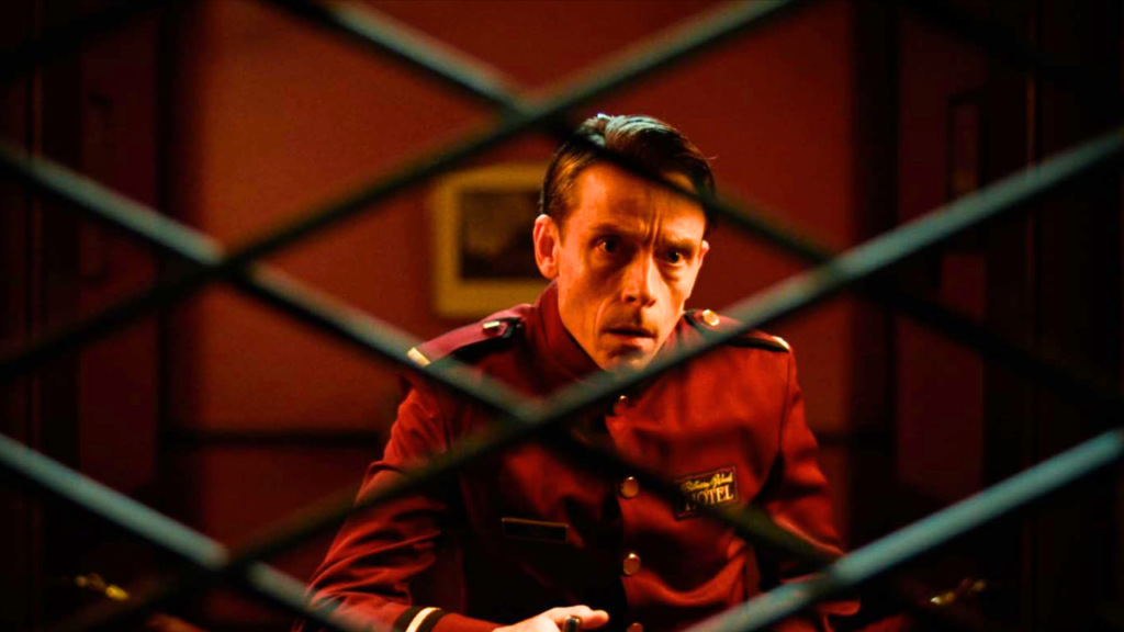 The year's best Irish thriller is now available to stream at home
