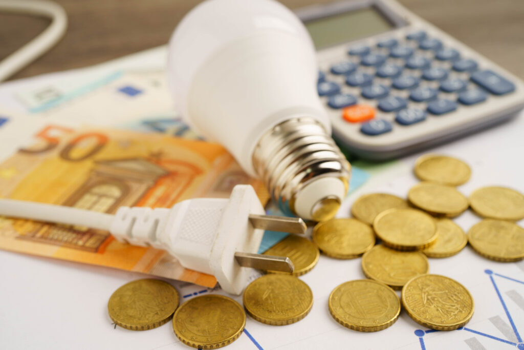 Ireland electricity prices highest in the EU, Eurostat figures show