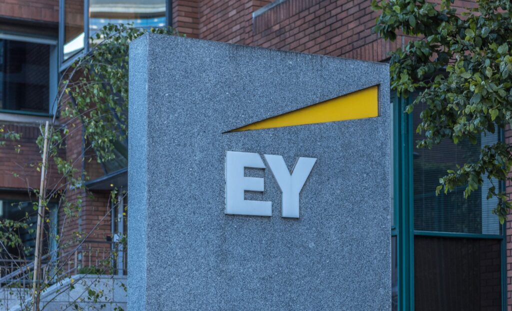 €880m year: EY Ireland revenue climbs 4.4%
